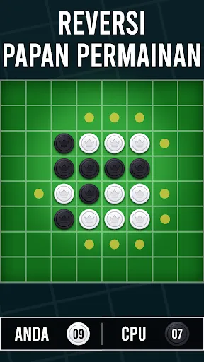 Othello – Permainan Reversi | Permainan | XWorld