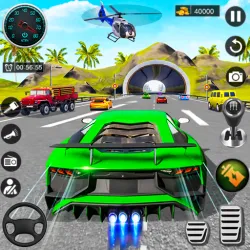XWorld | Real Car Racing 3D : Car Game
