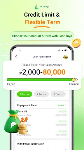 LoanTayo – Flexible Loans | Games | XWorld
