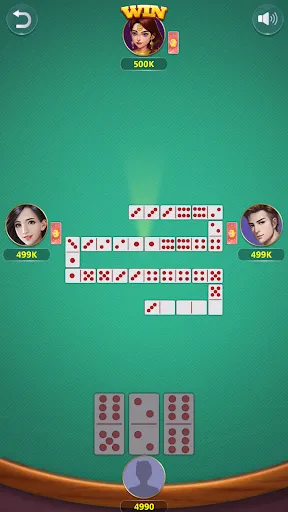 Domino Offline - Gaple | juego | XWorld