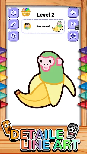 ASMR Color Meme Game | เกม | XWorld