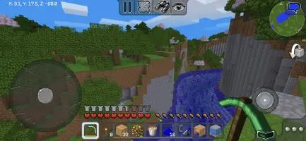 MultiCraft — Build and Mine! | Games | XWorld