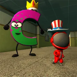 XWorld | Impostor ABC Lore