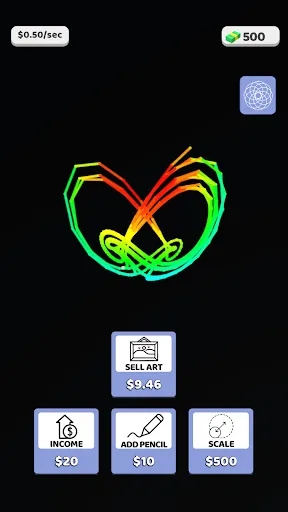 Spiro Art ASMR | Игры | XWorld Spiro Art ASMR | Игры | XWorld