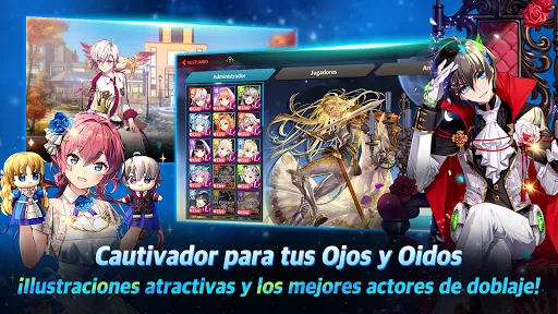 Soccer Spirits | juego | XWorld