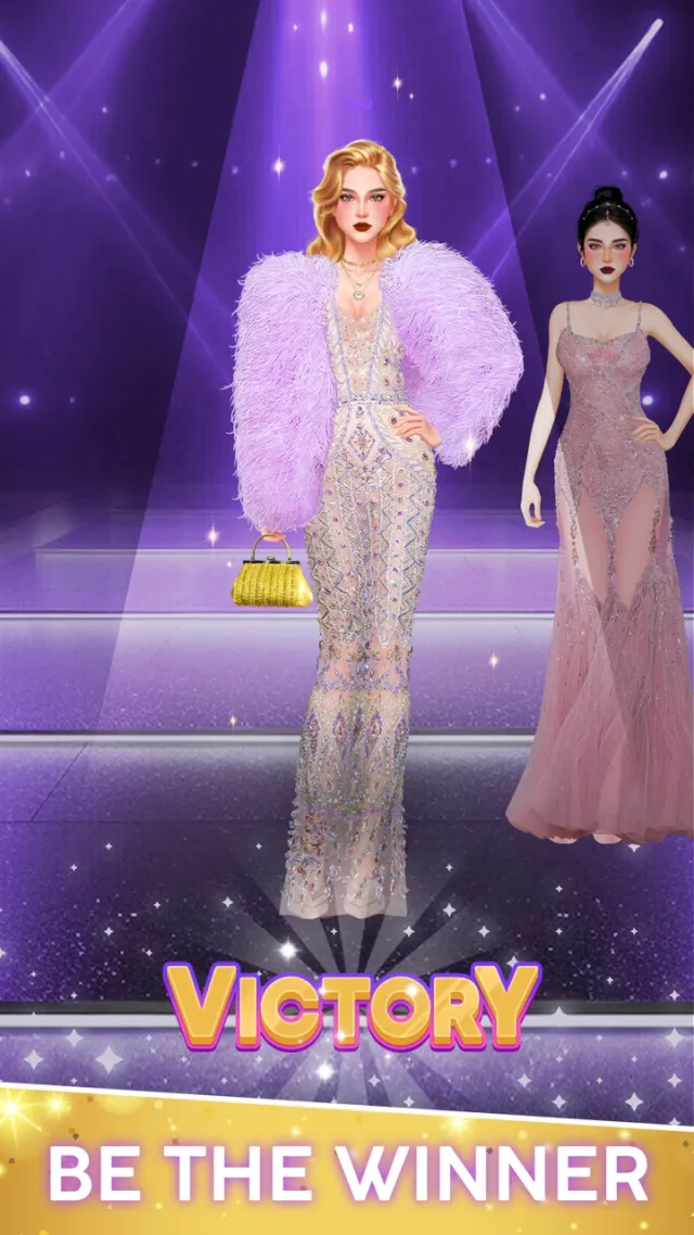Fashion Beauty Makeup Stylist | 游戏 | XWorld