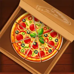 XWorld | Pizza Maker-Chef Cooking Games