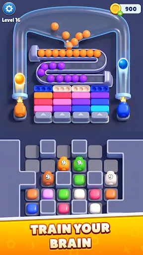 Color Beads Drop | Игры | XWorld Color Beads Drop | Игры | XWorld