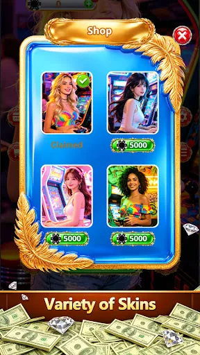 Fortune Tile Mahjong | Permainan | XWorld Fortune Tile Mahjong | Permainan | XWorld