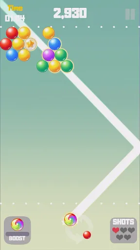 Bubble Shooter: Champion | Permainan | XWorld