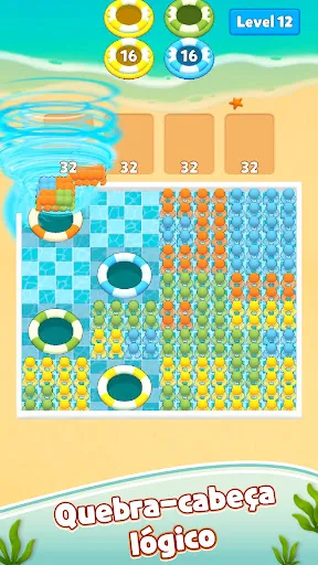 Hole Pool:All People | Jogos | XWorld