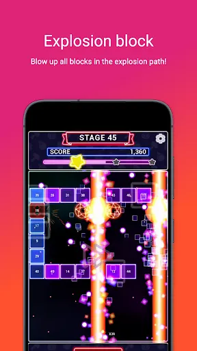 BRICK NOVA: Brick Breaker Saga | Games | XWorld BRICK NOVA: Brick Breaker Saga | Games | XWorld