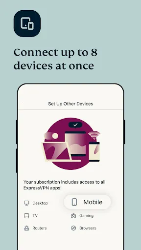 ExpressVPN: Fast & Secure VPN | Games | XWorld