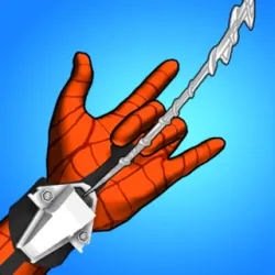 XWorld | Superhero Hand Run
