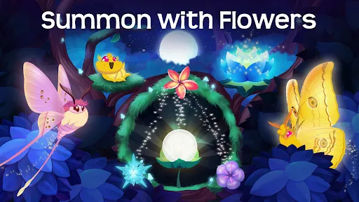 Flutter Starlight — Cozy Game | Games | XWorld Flutter Starlight — Cozy Game | Games | XWorld