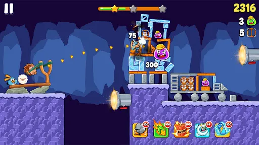Jungle Squad: Rescue Animals | Permainan | XWorld Jungle Squad: Rescue Animals | Permainan | XWorld