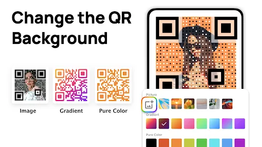 QR Code Generator - QRHyper | 游戏 | XWorld