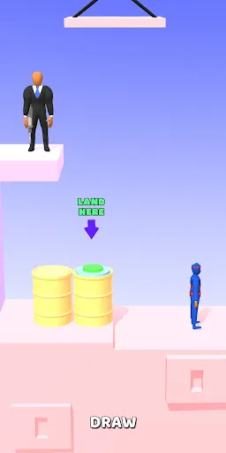 Draw Backflip | 游戏 | XWorld