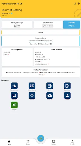Pemutakhiran PK | Permainan | XWorld