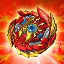 XWorld | Beyblade Burst Rivals