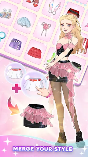 Idolly | Игры | XWorld Idolly | Игры | XWorld