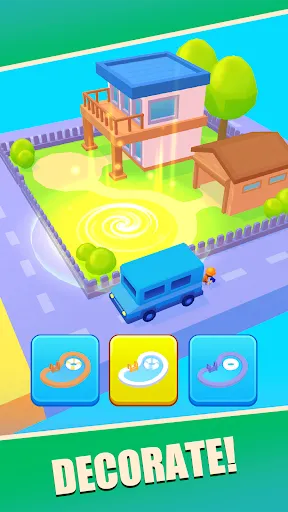 Escape Masters | Permainan | XWorld