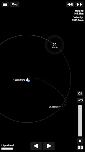 Spaceflight Simulator | เกม | XWorld