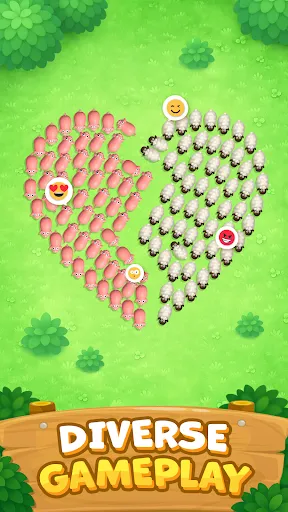 Farm Tap | juego | XWorld