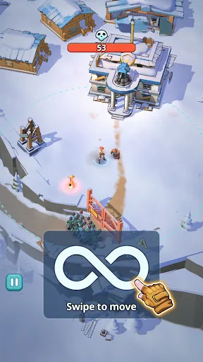 My War: Frozen Survival | Permainan | XWorld My War: Frozen Survival | Permainan | XWorld