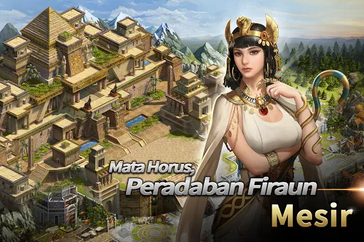 Reign of Empire | Permainan | XWorld