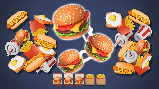 Triple Joy 3D -Matching Puzzle | Games | XWorld