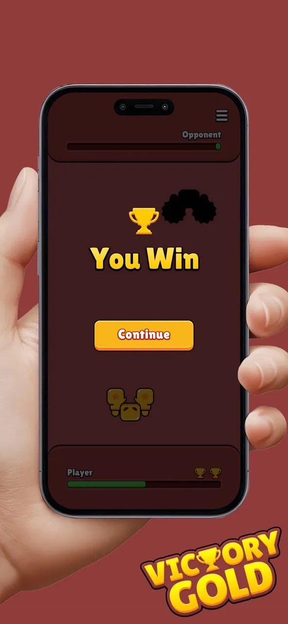 Victory Gold | Games | XWorld