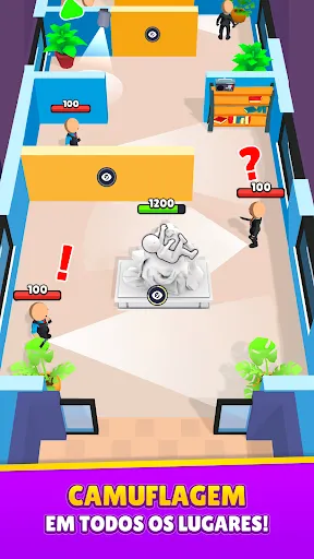 Camo Assassino | Jogos | XWorld Camo Assassino | Jogos | XWorld