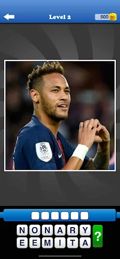 Whos the Player? Football Quiz | Games | XWorld