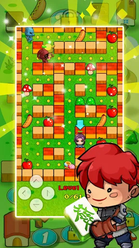 Dan777 Bomb Frenzy Game | Permainan | XWorld