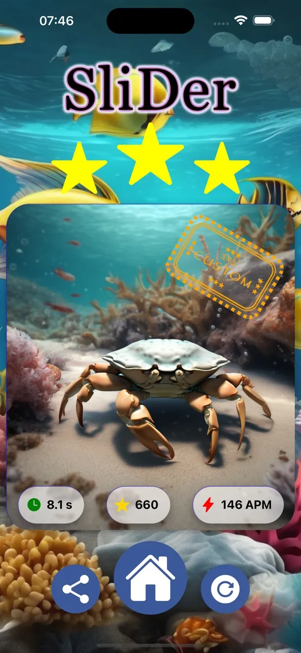 SliDer-Pro: Complete Adventure | Games | XWorld