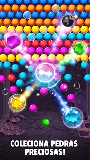 Bubble Pop! Cannon Shooter | Jogos | XWorld