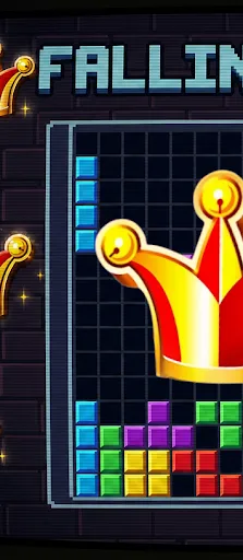 Falling Order | เกม | XWorld