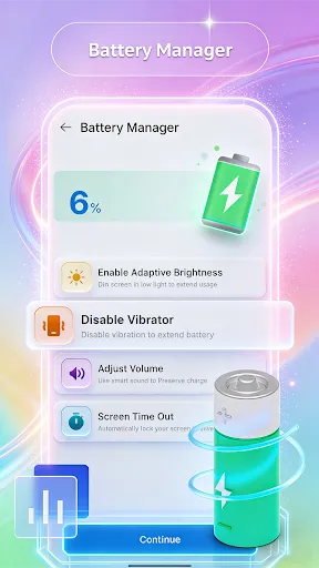 Junk Cleaner | เกม | XWorld