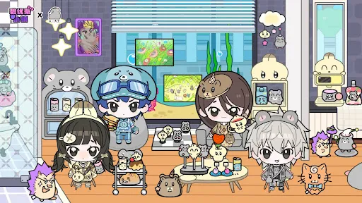 BUD Town | Игры | XWorld