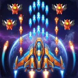 XWorld | Space Shooter Galaxia Attack