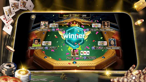 Teen Patti Pearl: 3 Patti Ace | 游戏 | XWorld