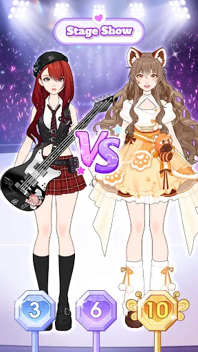 Love Makeover: Dress Up Game | Игры | XWorld Love Makeover: Dress Up Game | Игры | XWorld