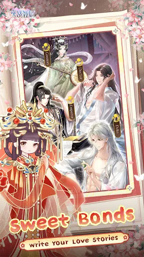 Revenge of the Queen | เกม | XWorld