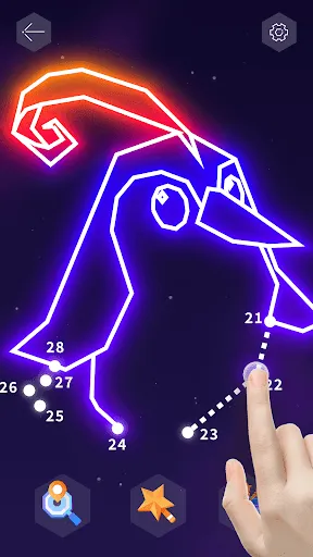 Dot it: Connect the Dots | Games | XWorld Dot it: Connect the Dots | Games | XWorld