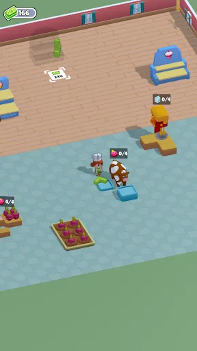 My Cake Shop: Bake & Serve | Jogos | XWorld