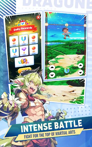 Z Warrior Hero | เกม | XWorld