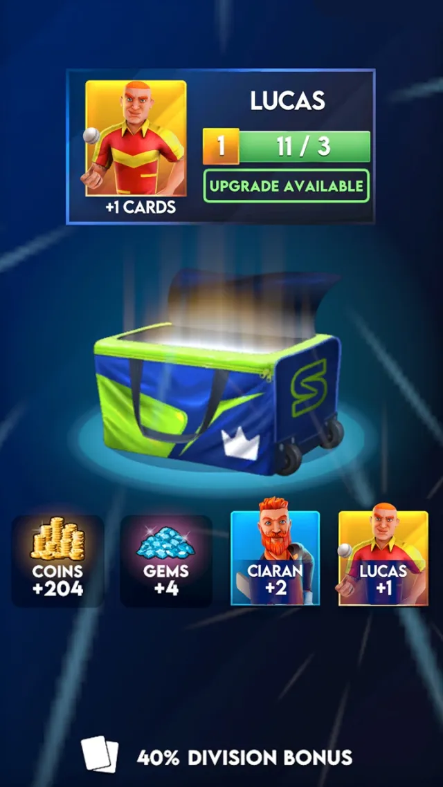 Stick Cricket Clash | 游戏 | XWorld