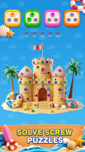 3D Screw Out: Bolt Sort Master | Games | XWorld 3D Screw Out: Bolt Sort Master | Games | XWorld