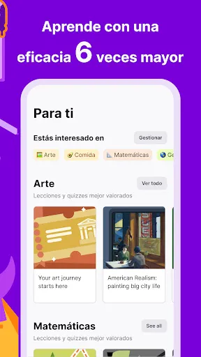 Nibble: Daily Learning & Quiz | Jogos | XWorld